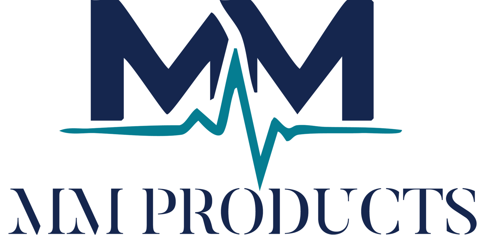 MM Products logo